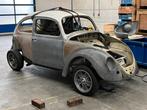 Vw kever PROJECT dickholmer 1964 €8500, Wit, Particulier, Geïmporteerd, Hatchback