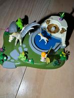 Playmobil Eenhoorn met Fee - Goede Staat, Kinderen en Baby's, Speelgoed | Playmobil, Ophalen of Verzenden, Zo goed als nieuw