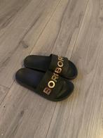Bjorn Borg slippers maat 35, Meisje, Schoenen, Ophalen of Verzenden, Zo goed als nieuw