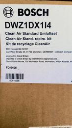Bosch DWZ1DX1I4, Ophalen of Verzenden, Nieuw