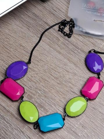 **SALE** Ketting 0.50 eurocent beschikbaar voor biedingen