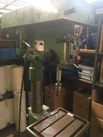 Huvema kolomboormachine HU32 - MC3, Doe-het-zelf en Verbouw, Gereedschap | Overige machines, Ophalen, Gebruikt