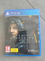 Ps4 Death stranding, 1 speler, Ophalen, Zo goed als nieuw, Vanaf 18 jaar