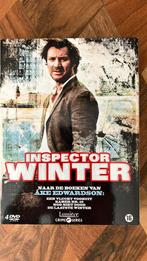 Inspector Winter (Åke Edwardson), Ophalen of Verzenden, Zo goed als nieuw