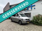 Volkswagen Transporter 2.0 TDI L1H1 Comfortline (TWO - TONE), Buscamper of Camperbus, Volkswagen, Bedrijf, Info@seat.nl