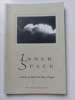 Inner space, Boeken, Ophalen of Verzenden, Zo goed als nieuw, Sport