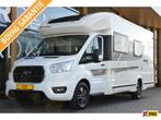 Benimar Cocoon 488 Face 2 face Automaat, Caravans en Kamperen, Campers, Overige merken, Bedrijf, Diesel, Tot en met 4