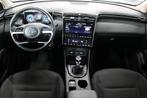 Hyundai Tucson 1.6 T-GDI MHEV Comfort / Trekhaak / 1650KG Tr, Voorwielaandrijving, Gebruikt, Euro 6, 4 cilinders