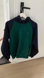 Lacoste heren hoodie sweatshirt, Ophalen, Maat 48/50 (M), Lacoste, Zo goed als nieuw