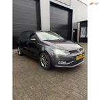 Volkswagen POLO 1.2 TSI HIGHLINE 1E EIG| CRUISE| PDC| STOELV, Voorwielaandrijving, Stof, Gebruikt, 4 cilinders