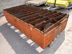 snij tafel 3x1.6meter, Ophalen, Gebruikt, IJzer