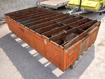 snij tafel 3x1.6meter beschikbaar voor biedingen
