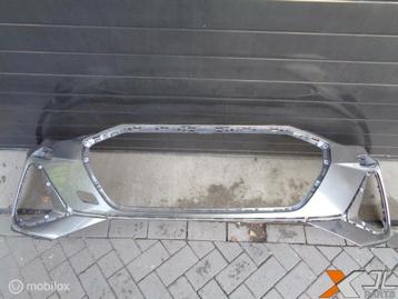 E-TRON 4KE S-LINE PDC VOORBUMPER 4KE807437C KRASSEN beschikbaar voor biedingen