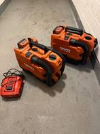 Hilti VC 5-A22 – 2 – Compacte accustofzuiger, Ophalen, Zo goed als nieuw