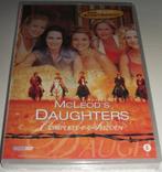 Dvd *** MCLEOD'S DAUGHTERS *** 4-DVD Box Seizoen 1 *NIEUW*, Cd's en Dvd's, Boxset, Drama, Ophalen of Verzenden, Vanaf 6 jaar