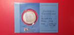 10 euro 2004., Ophalen of Verzenden, Overige landen, 10 euro, Zilver