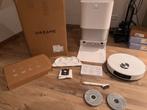 Dreame L10s Pro Ultra Heat robotstofzuiger, Ophalen of Verzenden, Nieuw, Reservoir, Robotstofzuiger
