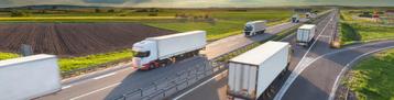 CE/C Chauffeurs gezocht ZZP!! beschikbaar voor biedingen