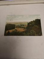 DE STEEG.   GROENE. BEDSTEE. 1907, Ophalen of Verzenden, Voor 1920, Gelderland