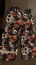 Skibroek h&m maat 110, Ophalen of Verzenden, Gedragen, Maat 46 (S) of kleiner, Broek