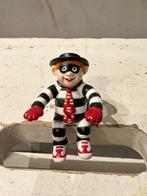 Hamburglar Figuur - McDonald's Vintage, Ophalen of Verzenden, Gebruikt, Mens