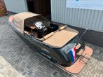 Tekoop: primeur 620 tender met 50 pk honda / 2024 te water, Watersport en Boten, Sloepen, Ophalen, 6 meter of meer, Buitenboordmotor