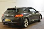 Volkswagen Scirocco 1.4 TSI 160PK SPORT ALCANTARA/ECC/PDC, Auto's, Volkswagen, Voorwielaandrijving, Euro 5, 15 km/l, Gebruikt