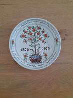 Antiek Herdenkingsbord 1813-1913, Ophalen