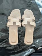 Merrachi slippers, Slippers, Beige, Nieuw, Ophalen of Verzenden