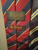 3 Heren dassen, Overige kleuren, Zo goed als nieuw, Met patroon, Diverse