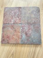 Hardstenen tegel, Ophalen, Hardsteen, Nieuw, Minder dan 20 cm