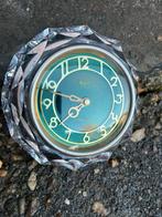 Majak klok van Glas uit Rusland, Ophalen of Verzenden