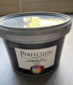 Donkerblauwe muurverf mat, Doe-het-zelf en Verbouw, Verf, Beits en Lak, Ophalen, Gebruikt, Blauw