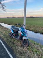 Stuntzip 125cc LC, Fietsen en Brommers, Scooters | Piaggio, Ophalen, Gebruikt, Maximaal 45 km/u, Zip