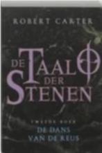 De dans van de reus, Ophalen of Verzenden, Gelezen, Robert Carter