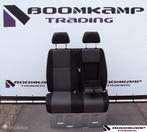 Volkswagen Crafter bijrijdersbank ( bank / banken )