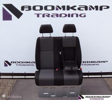 Volkswagen Crafter bijrijdersbank ( bank / banken ) beschikbaar voor biedingen