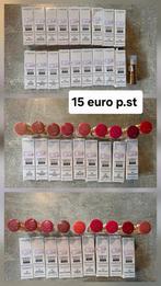 Lancôme L'Absolu Rouge Cream Lipstick - Nieuw, Ophalen of Verzenden, Nieuw, Lippen, Make-up