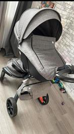 Stokke kinderwagen xplory V5 (voor lange en kleine mensen), Kinderen en Baby's, Kinderwagens en Combinaties, Ophalen, Zo goed als nieuw