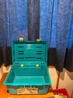 Transportkoffer voor huisdieren, Dieren en Toebehoren, Katten-accessoires, Ophalen, Zo goed als nieuw