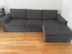 Nette Hoekbank te Koop!, Huis en Inrichting, Banken | Bankstellen, 250 tot 300 cm, Hoekbank, 75 tot 100 cm, Ophalen of Verzenden