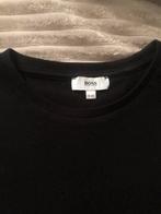 Boss t shirt voor jongens, Verzenden, Zo goed als nieuw