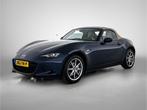 Mazda MX-5 1.5 SkyActiv-G 132 Kazari Beschikbaar vanaf Janua, Auto's, Mazda, Achterwielaandrijving, 978 kg, 4 cilinders, Blauw