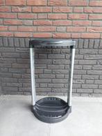 Camping Vuilniszakhouder / prullenbak, Ophalen, Zo goed als nieuw