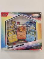 prismatic evolutions poster collection, Ophalen of Verzenden, Nieuw, Boosterbox