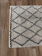 Karwei Varamin vloerkleed, Ophalen, Gebruikt, Wit, 150 tot 200 cm