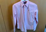 Rose bloes Ralph Lauren maat 8/38/M slim fit, Ophalen of Verzenden, Zo goed als nieuw, Maat 38/40 (M), Roze