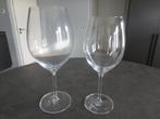 Schott Zwiesel 6 rode  en 6 witte wijnglazen, Huis en Inrichting, Keuken | Servies, Glas of Glazen, Ophalen of Verzenden, Overige stijlen