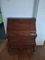Oude Secretaire, Huis en Inrichting, Kasten | Secretaires, Ophalen, Gebruikt