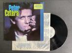 Peter Cetera - Solitude / Solitaire LP, Ophalen of Verzenden, 12 inch